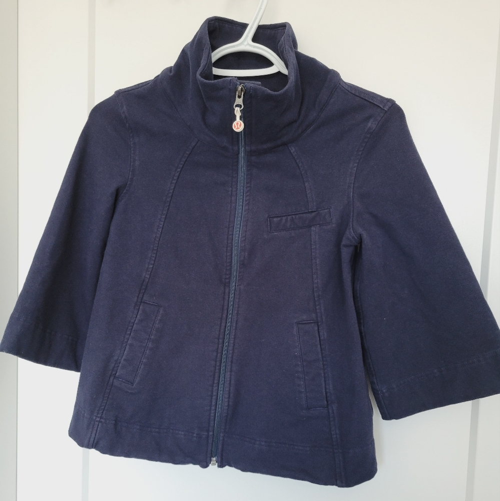 Lululemon jacket